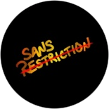 Logo de Sans Restriction