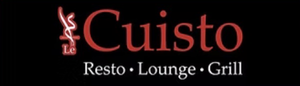 Logo du commanditaire Le Cuisto